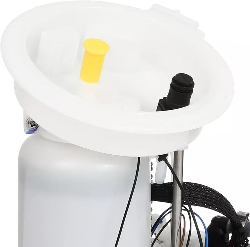 Fuel Pump Module - FSP5147M
