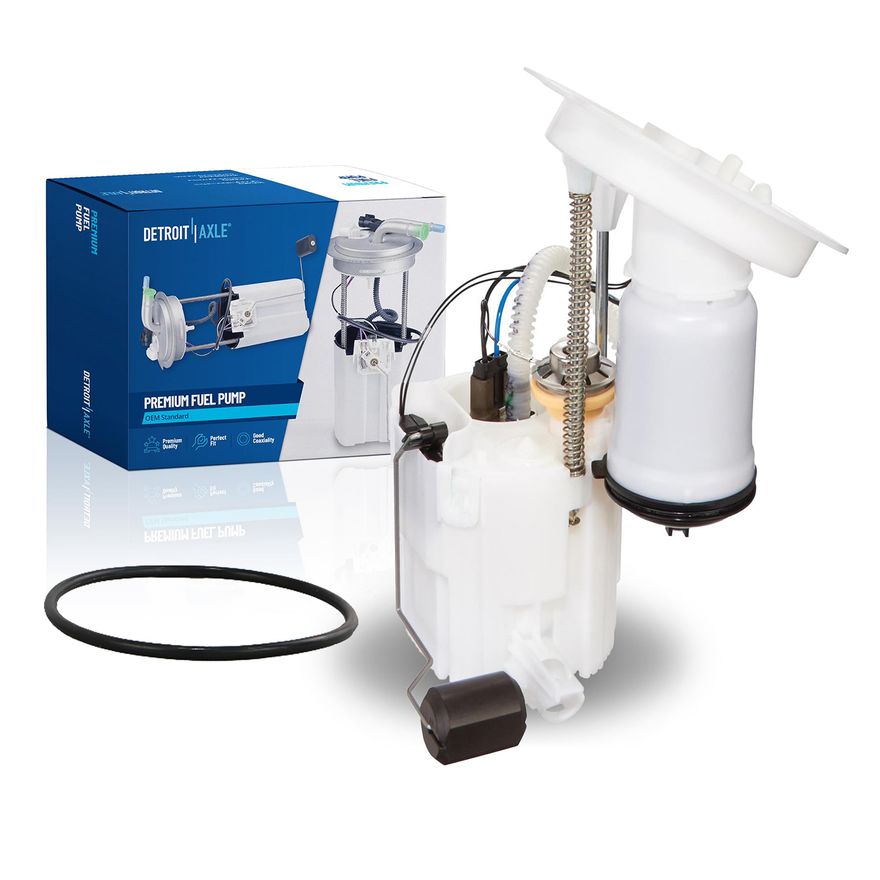 Main Image - Fuel Pump Module