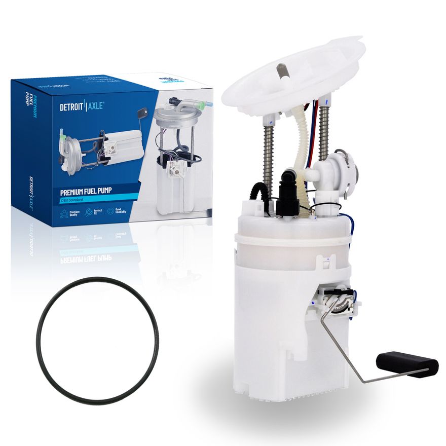 Main Image - Fuel Pump Module