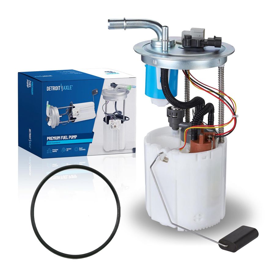 Main Image - Fuel Pump Module