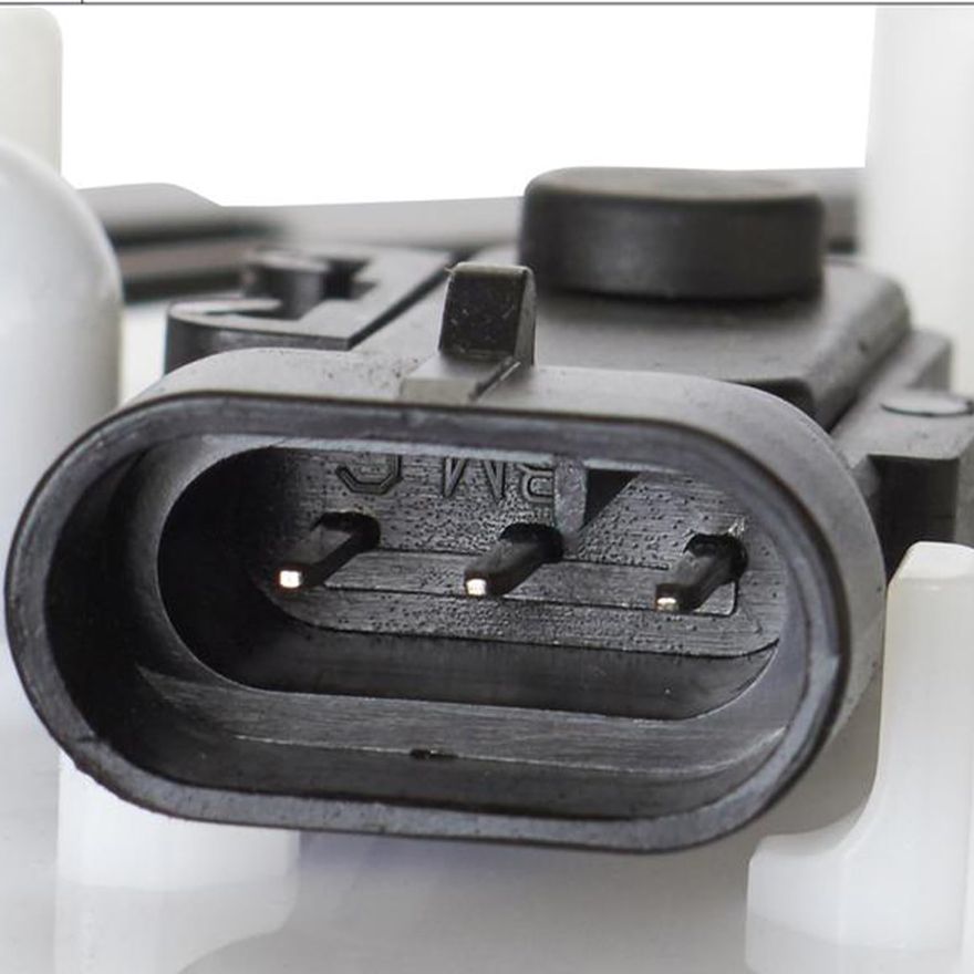 Fuel Pump Module - FSP6008M
