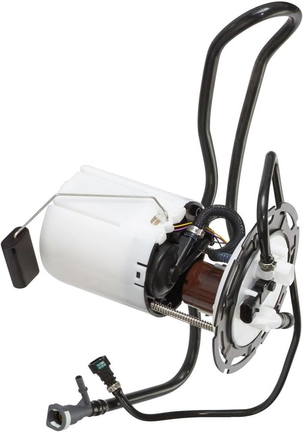 Fuel Pump Module - FSP6008M
