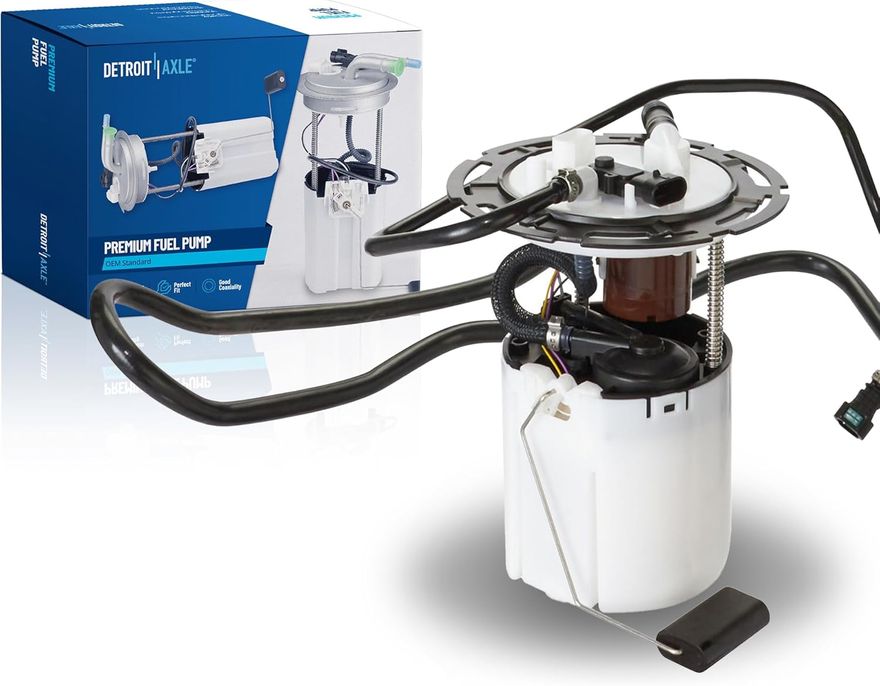 Main Image - Fuel Pump Module