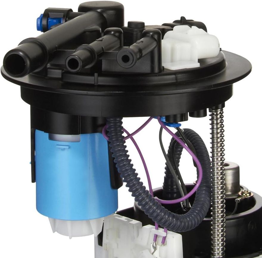 Fuel Pump Module - FSP6014M