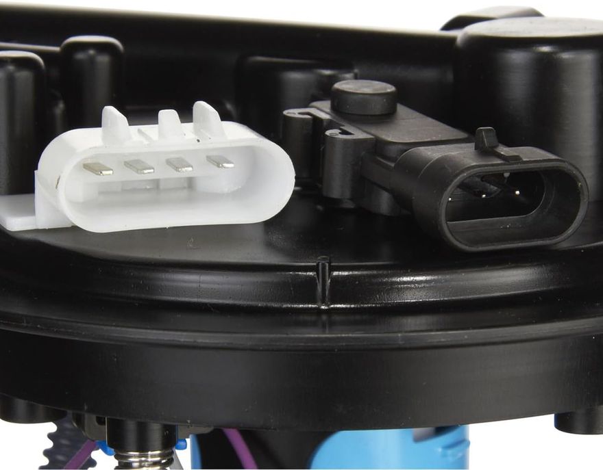 Fuel Pump Module - FSP6014M