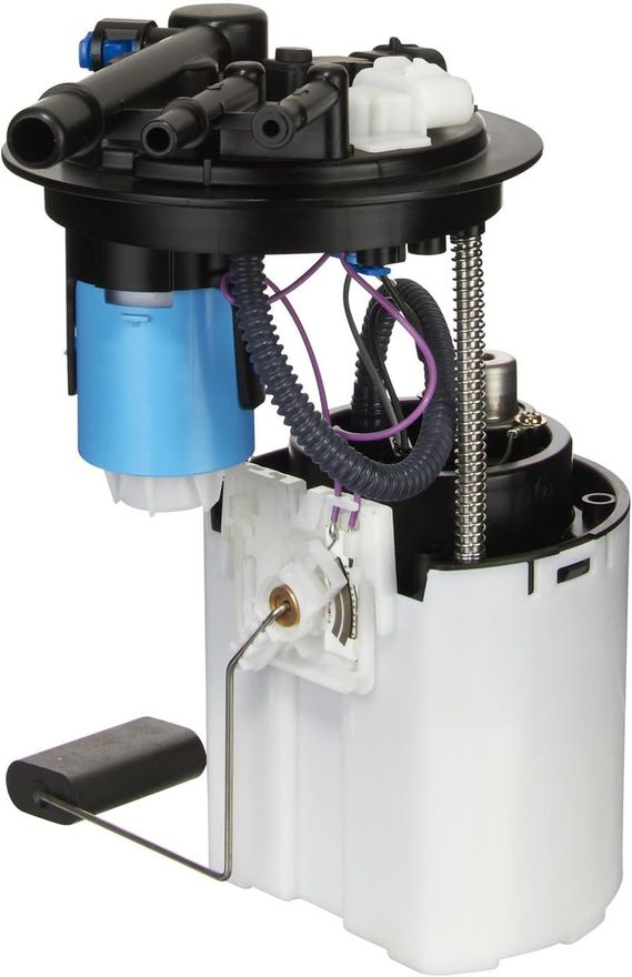 Fuel Pump Module - FSP6014M