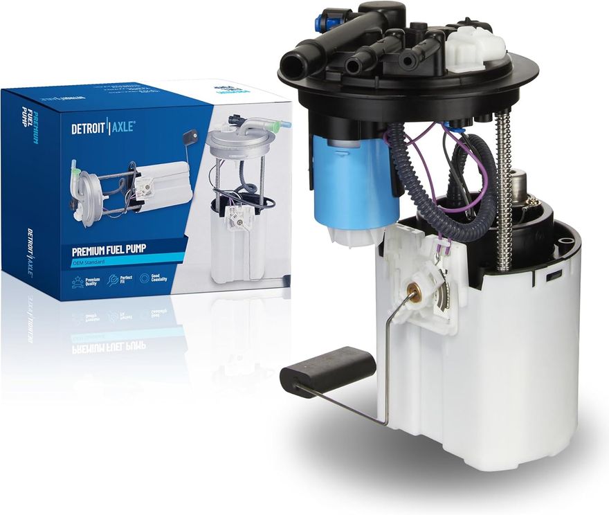 Main Image - Fuel Pump Module
