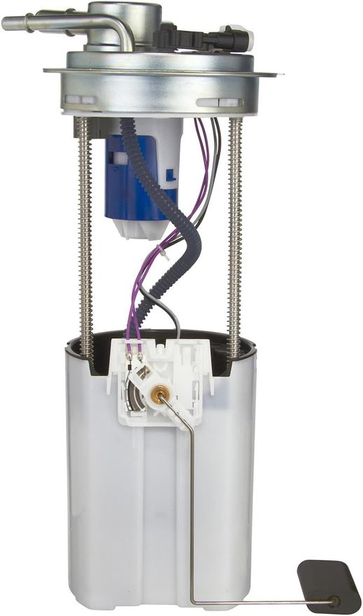 Fuel Pump Module - FSP6018M
