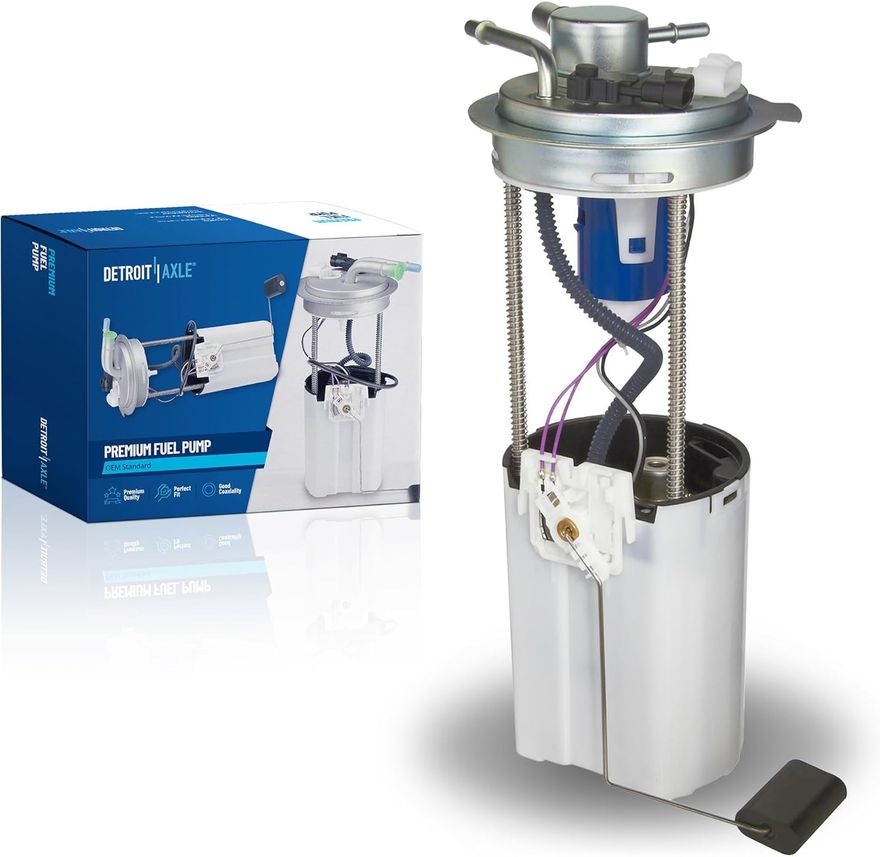 Main Image - Fuel Pump Module