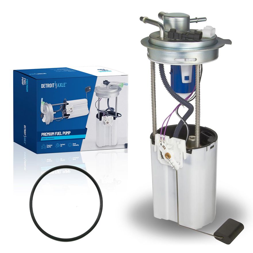 Main Image - Fuel Pump Module