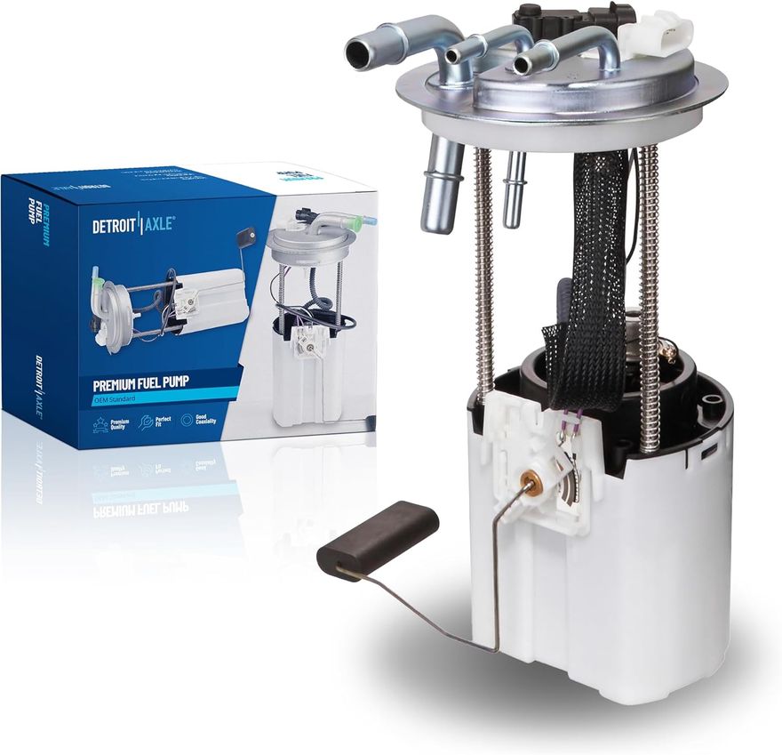 Main Image - Electrical Fuel Pump Module