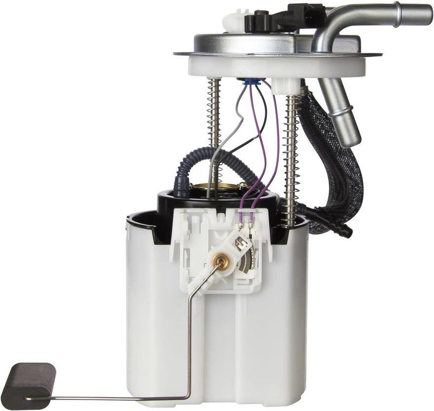 Fuel Pump Module - FSP6034M