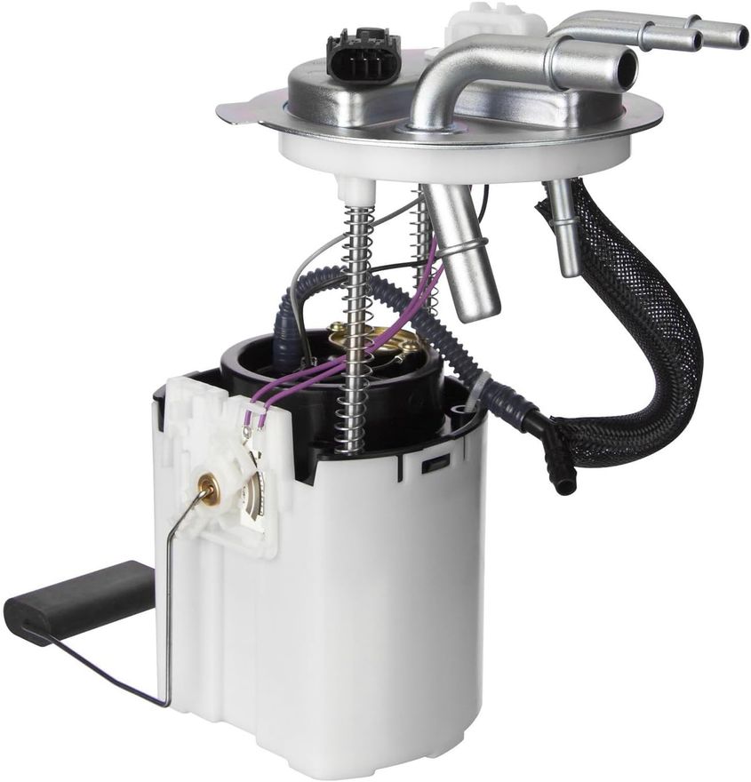 Fuel Pump Module - FSP6034M