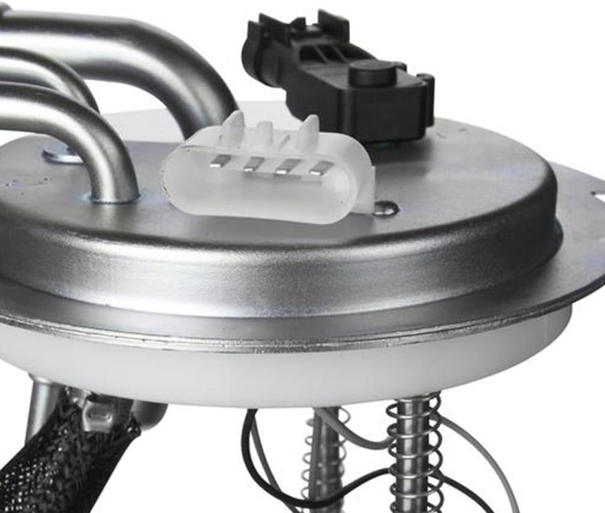Fuel Pump Module - FSP6034M