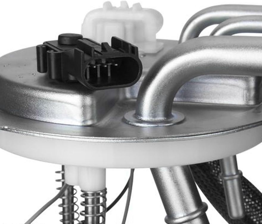 Fuel Pump Module - FSP6034M