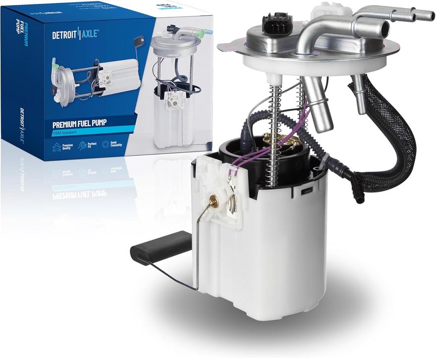 Main Image - Fuel Pump Module