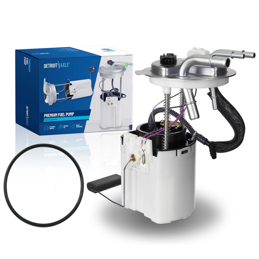 Main Image - Fuel Pump Module