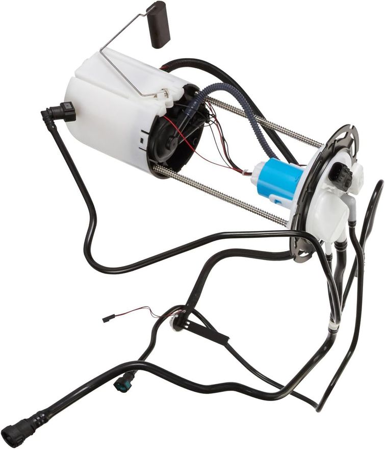Fuel Pump Module - FSP6047M