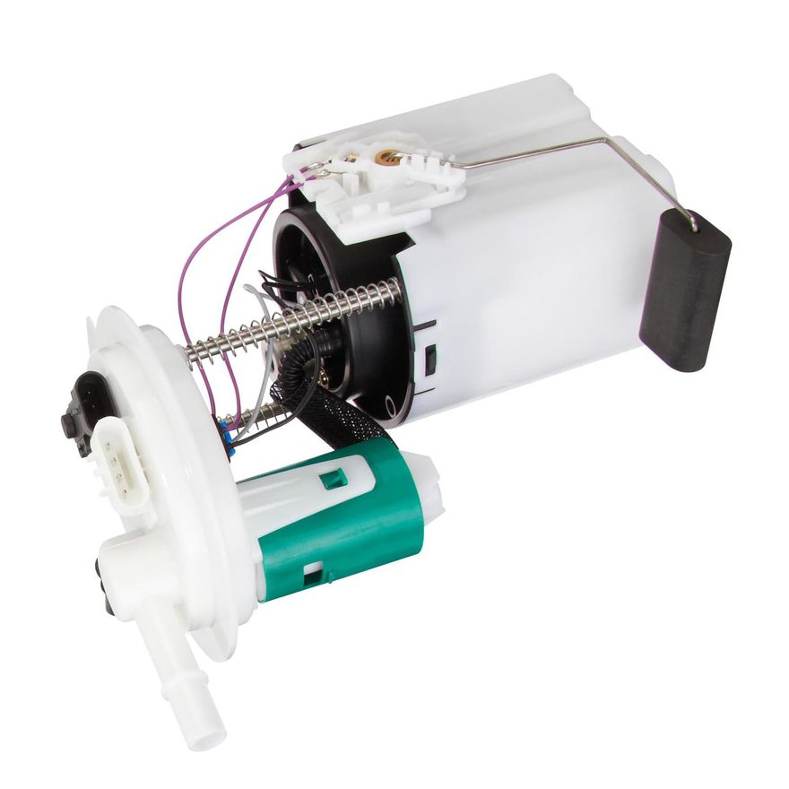 Electrical Fuel Pump Module - FSP6054M