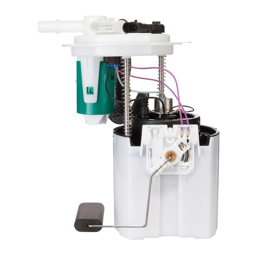 Electrical Fuel Pump Module - FSP6054M