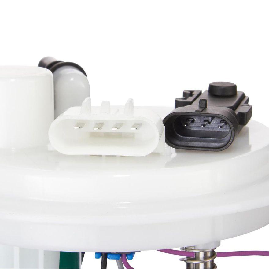Electrical Fuel Pump Module - FSP6054M