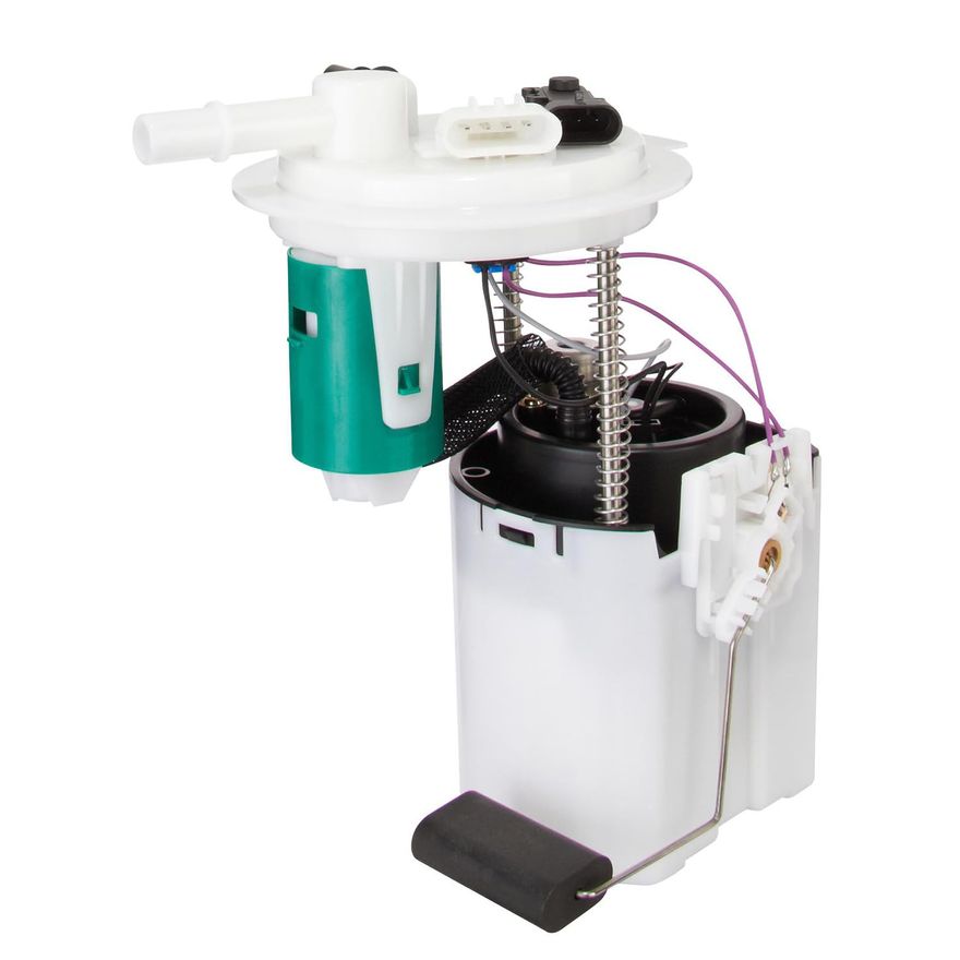Electrical Fuel Pump Module - FSP6054M