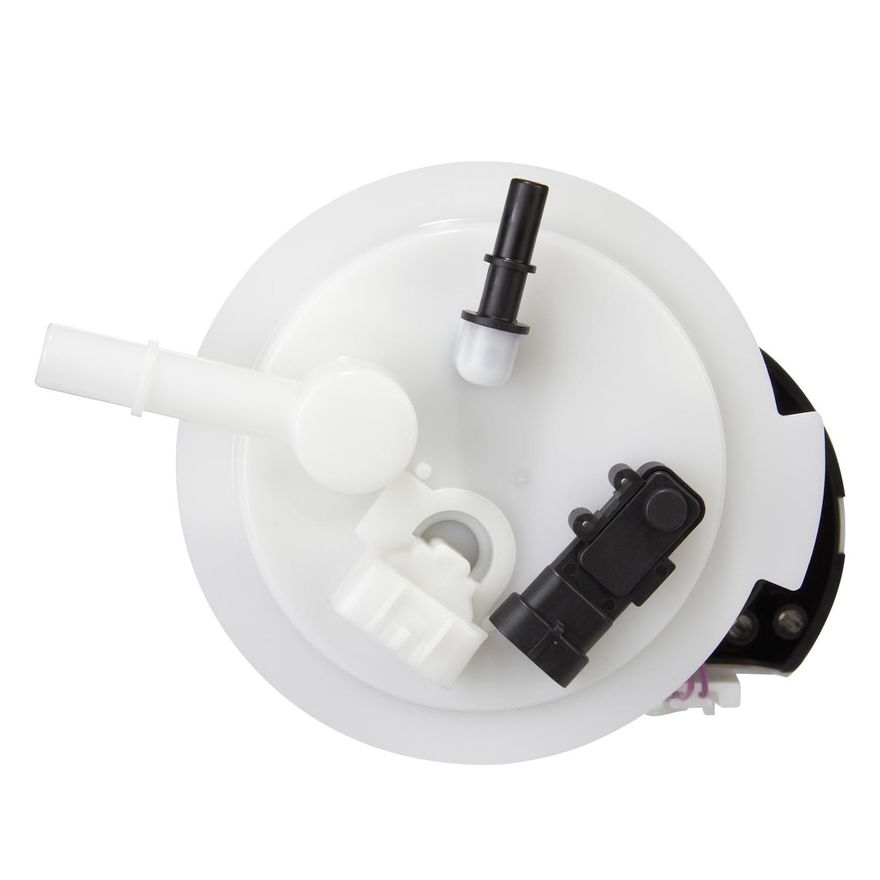 Electrical Fuel Pump Module - FSP6054M