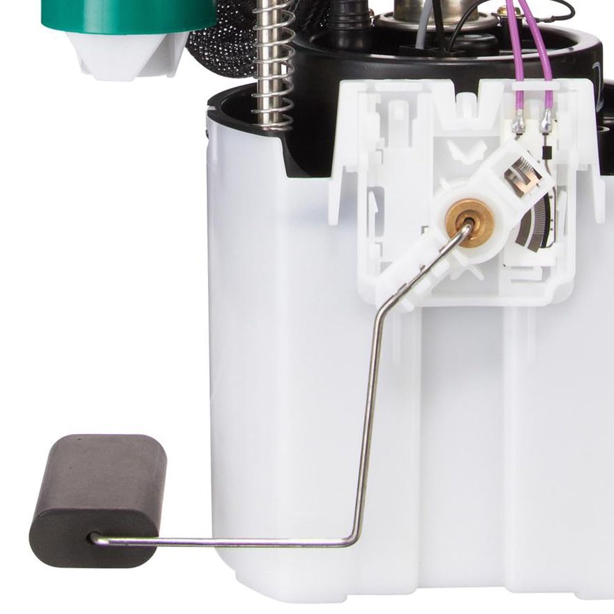Electrical Fuel Pump Module - FSP6054M