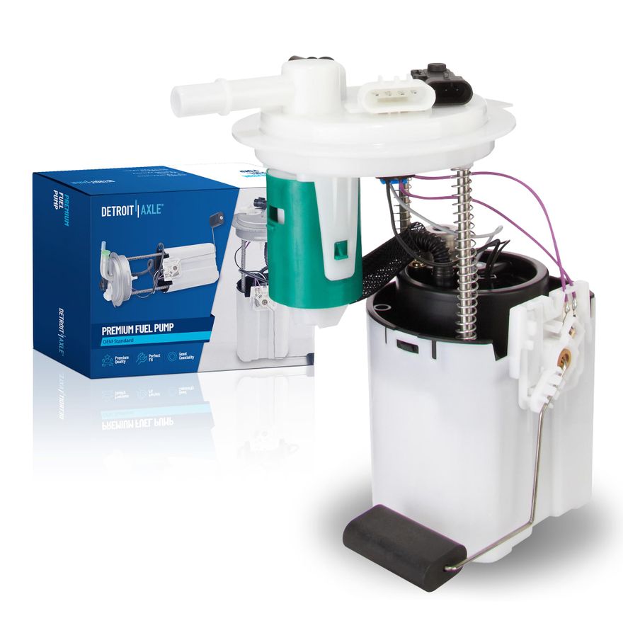 Main Image - Electrical Fuel Pump Module
