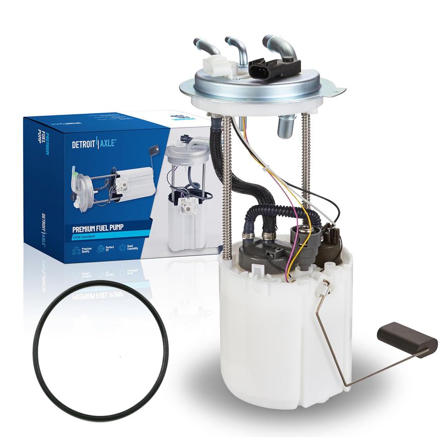 Main Image - Electrical Fuel Pump Module