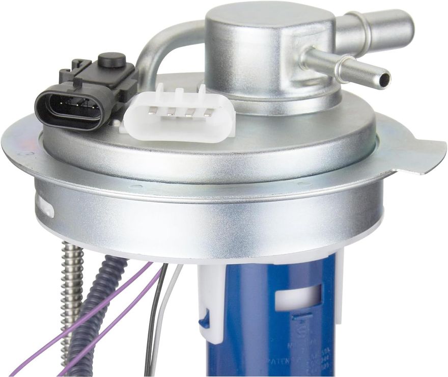 Electrical Fuel Pump Module - FSP6092M