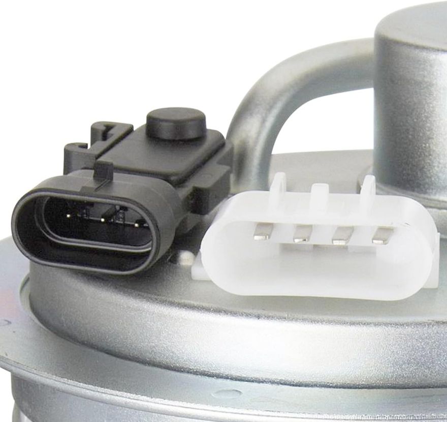 Electrical Fuel Pump Module - FSP6092M