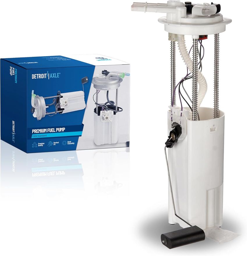 Main Image - Fuel Pump Module