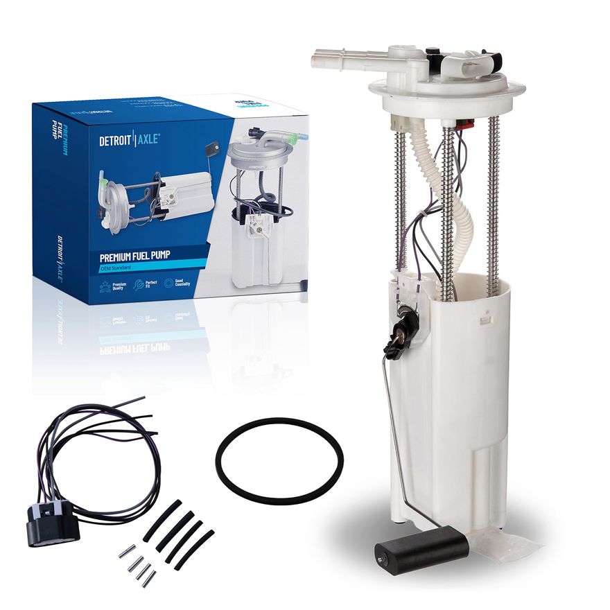 Main Image - Fuel Pump Module