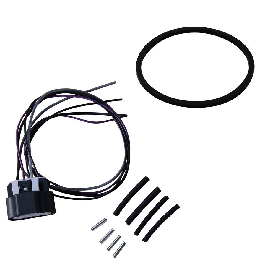 Fuel Pump Module - FSP61065M