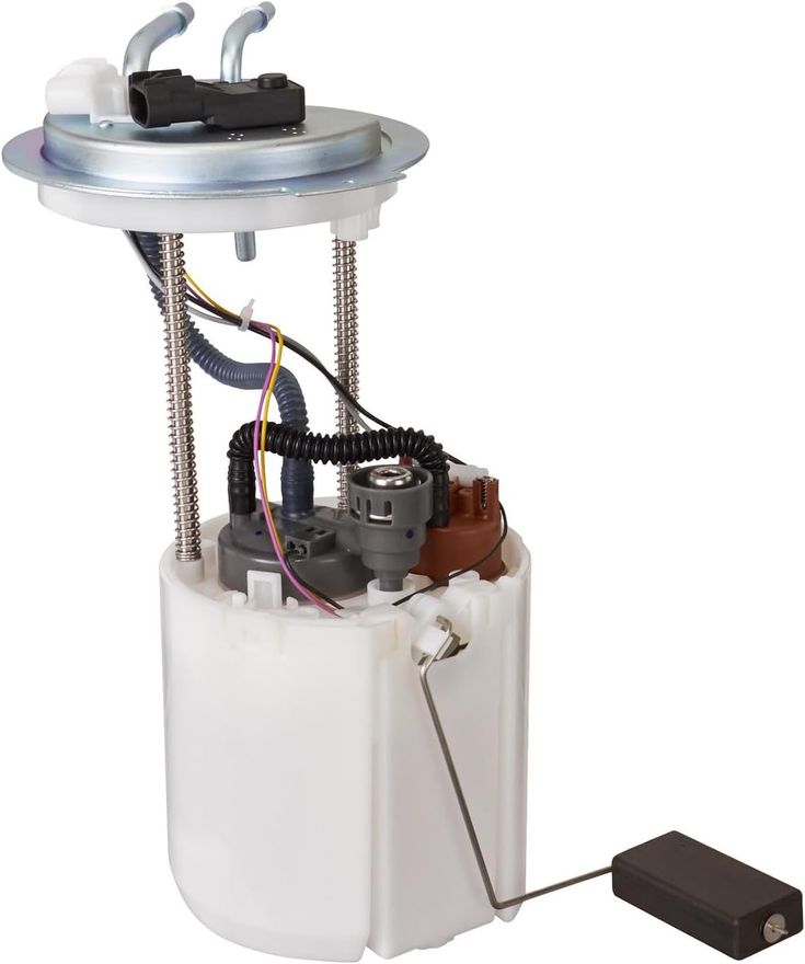 Electrical Fuel Pump Module - FSP6107M