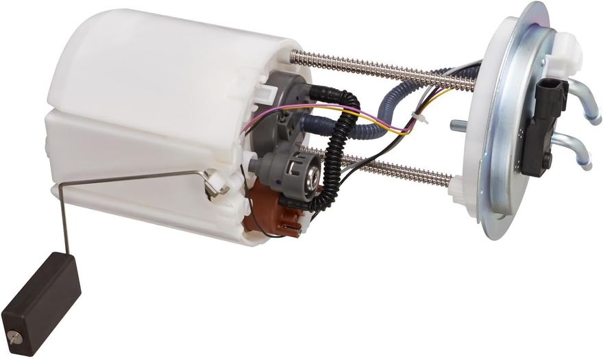 Electrical Fuel Pump Module - FSP6107M