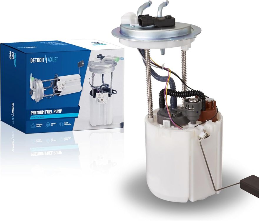 Main Image - Electrical Fuel Pump Module