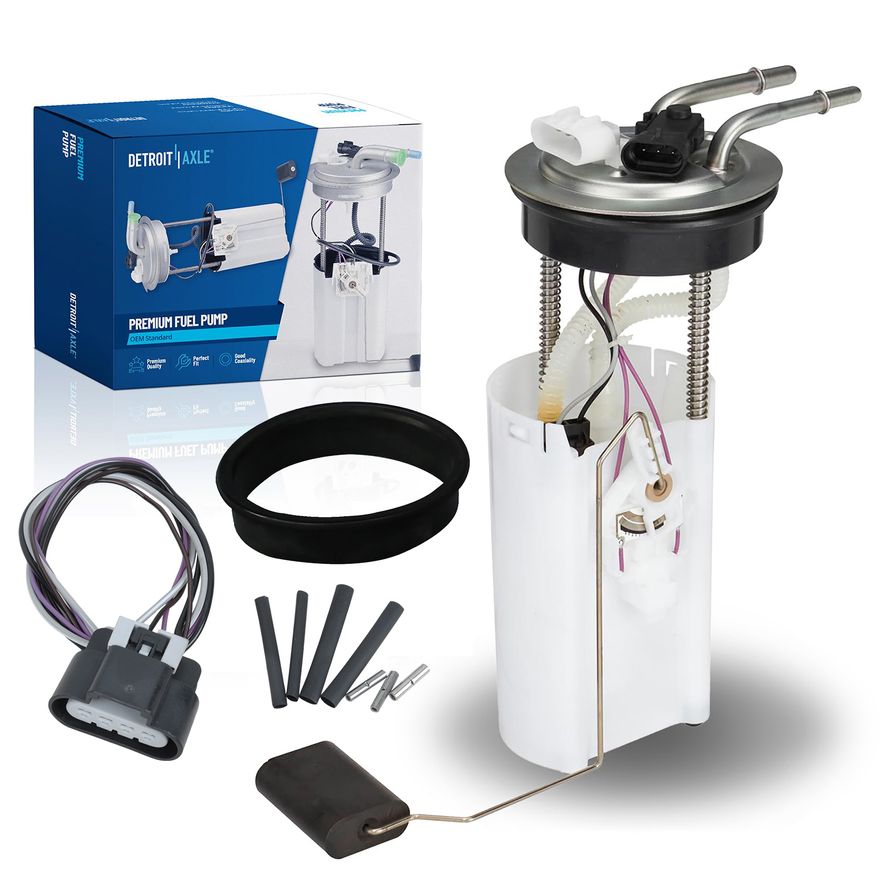 Main Image - Fuel Pump Module