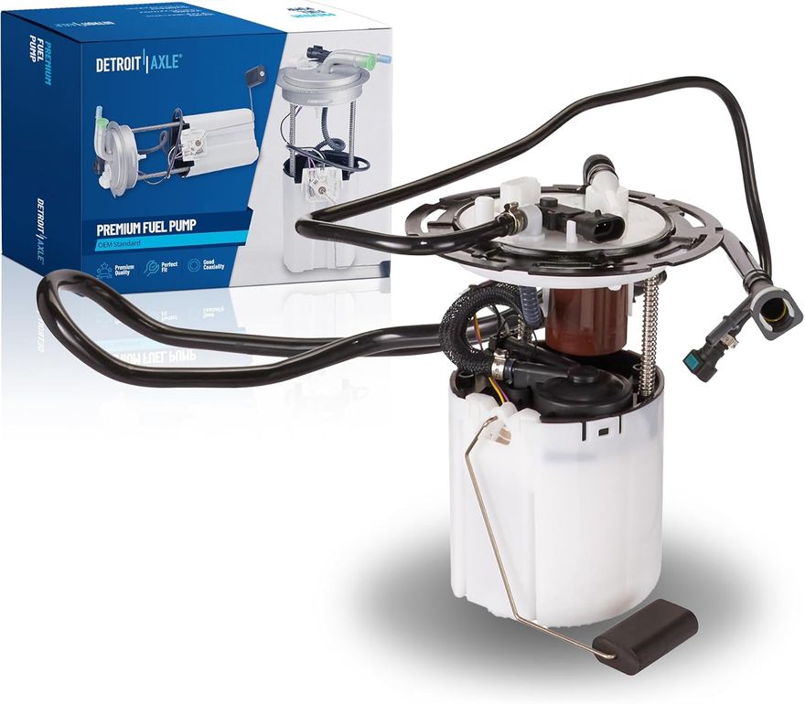 Main Image - Fuel Pump Module