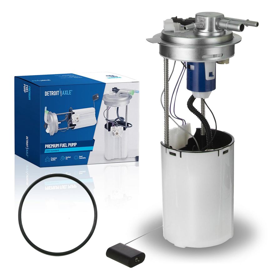 Main Image - Fuel Pump Module