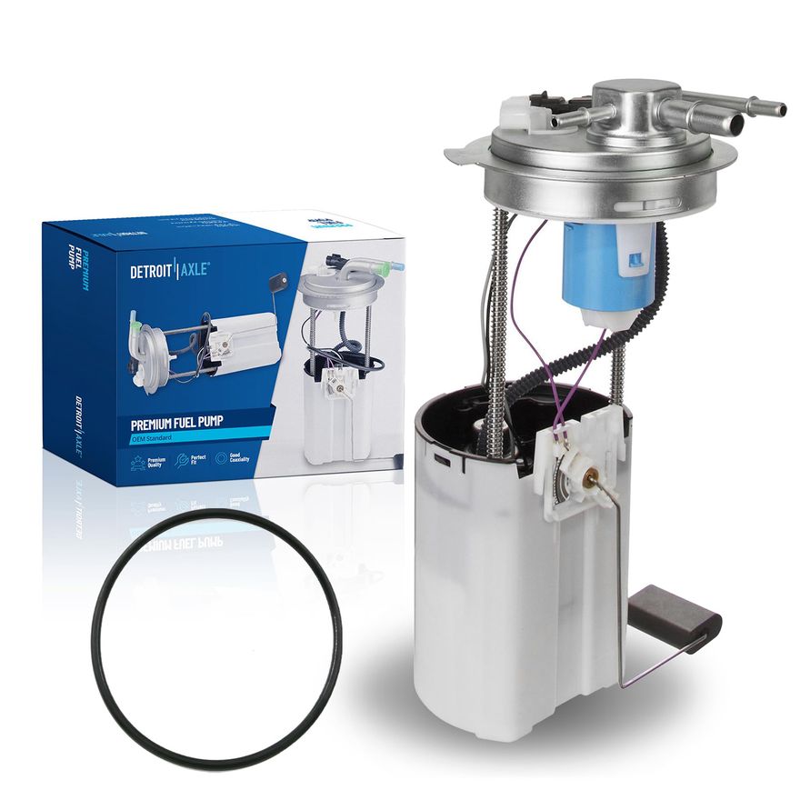 Main Image - Fuel Pump Module