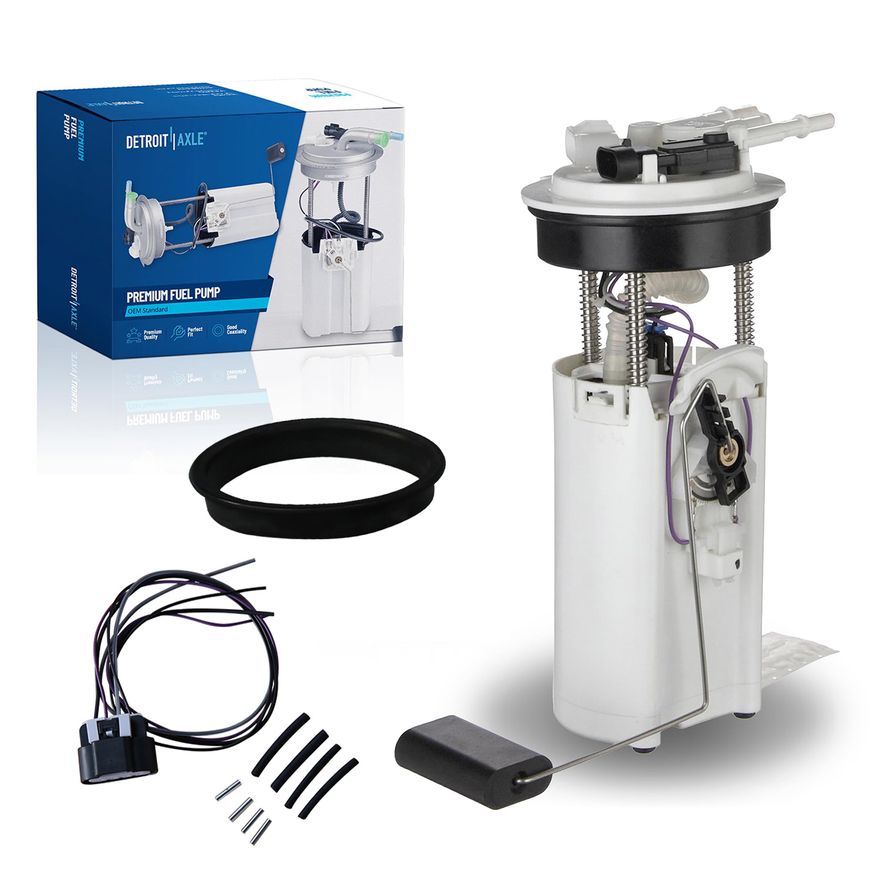 Main Image - Fuel Pump Module