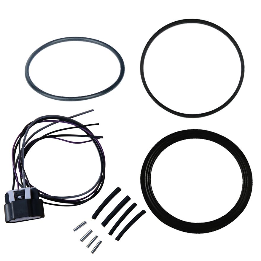 Fuel Pump Module - FSP6278M