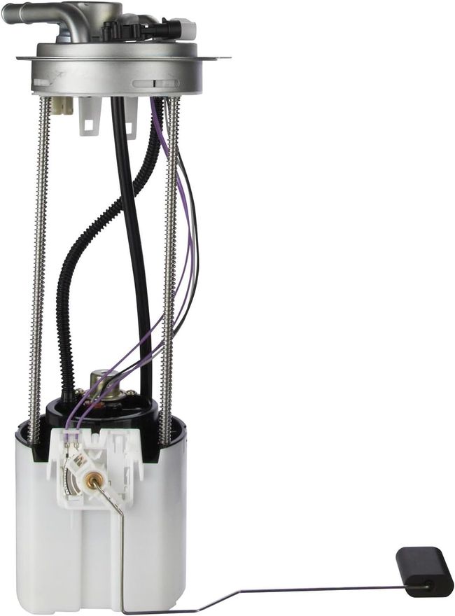 Fuel Pump Module - FSP6353M
