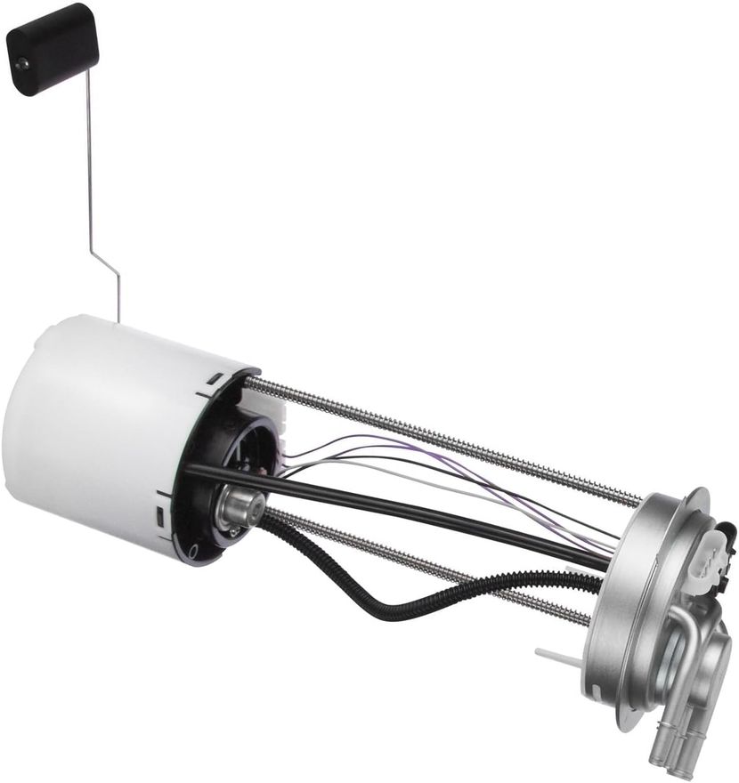 Fuel Pump Module - FSP6353M