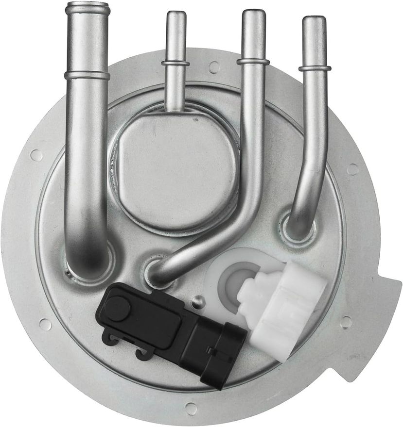 Fuel Pump Module - FSP6353M