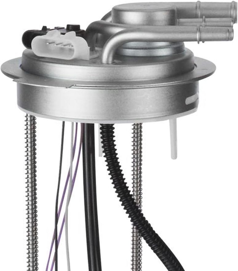 Fuel Pump Module - FSP6353M
