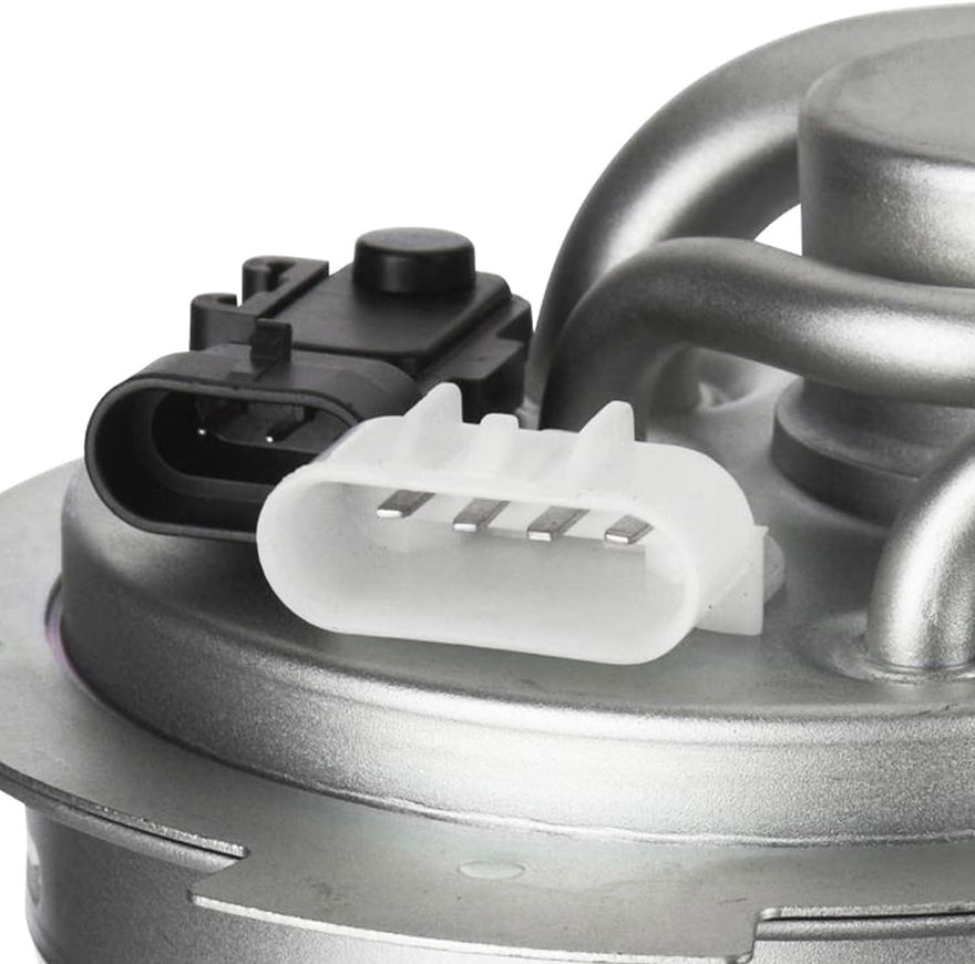 Fuel Pump Module - FSP6353M
