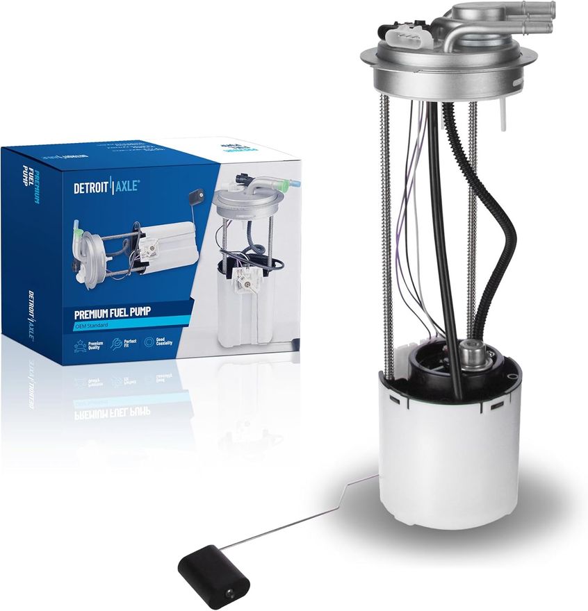 Main Image - Fuel Pump Module